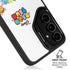 Disney Tsum Tsum Art Galaxy S25 Plus Kickstand Case