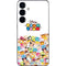 Disney Tsum Tsum Art Galaxy S25 Plus Skin