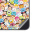 Disney Tsum Tsum Art Galaxy S25 Plus Skin