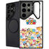Disney Tsum Tsum Art Galaxy Cases