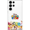 Disney Tsum Tsum Art Galaxy S24 Ultra Skin