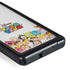 Disney Tsum Tsum Art Galaxy S24 Ultra Waterproof Case