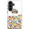 Disney Tsum Tsum Art Galaxy S26 Impact Case