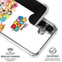 Disney Tsum Tsum Art Galaxy S26 Plus Clear Case