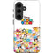 Disney Tsum Tsum Art Galaxy S26 Plus Impact Case