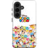 Disney Tsum Tsum Art Galaxy S26 Plus Impact Case