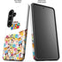 Disney Tsum Tsum Art Galaxy S26 Plus Impact Case