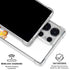 Disney Tsum Tsum Art Galaxy S26 Ultra Clear Case