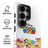 Disney Tsum Tsum Art Galaxy S26 Ultra Impact Case