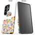Disney Tsum Tsum Art Galaxy S26 Ultra Impact Case