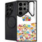Disney Tsum Tsum Art Galaxy S26 Ultra Kickstand Case
