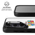 Disney Tsum Tsum Art Galaxy S26 Ultra Kickstand Case