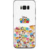 Disney Tsum Tsum Art Galaxy S8 Plus Skin