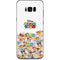 Disney Tsum Tsum Art Galaxy S8 Skin