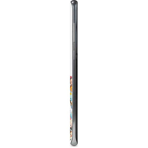 Disney Tsum Tsum Art Galaxy S8 Skin