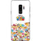 Disney Tsum Tsum Art Galaxy S9 Plus Skin