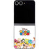 Disney Tsum Tsum Art Galaxy Z Flip6 Skin
