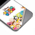 Disney Tsum Tsum Art Galaxy Z Flip6 Skin