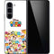 Disney Tsum Tsum Art Galaxy Z Fold5 5G Skin