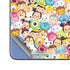 Disney Tsum Tsum Art Galaxy Z Fold5 5G Skin