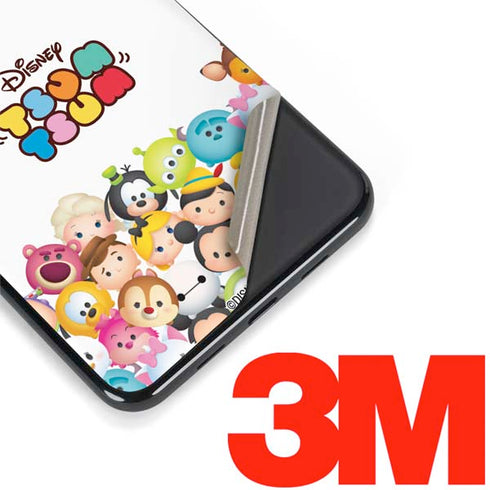 Disney Tsum Tsum Art Google Pixel 3a XL Skin
