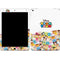 Disney Tsum Tsum Art iPad Skins