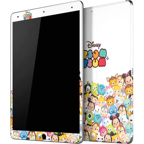 Disney Tsum Tsum Art iPad Skins