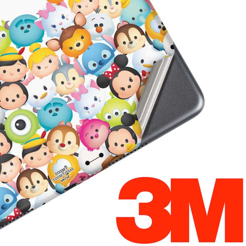 Disney Tsum Tsum Art iPad Skins
