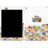 Disney Tsum Tsum Art Apple iPad Skin