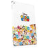 Disney Tsum Tsum Art Apple iPad Skin