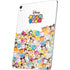 Disney Tsum Tsum Art Apple iPad Air Skin