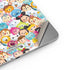 Disney Tsum Tsum Art Apple iPad Air Skin