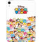 Disney Tsum Tsum Art Apple iPad Mini Skin