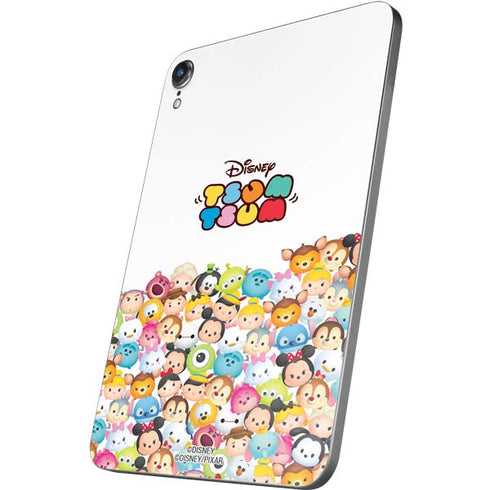 Disney Tsum Tsum Art Apple iPad Mini Skin