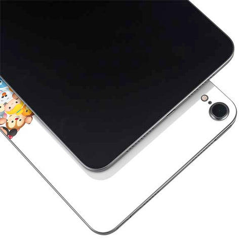 Disney Tsum Tsum Art Apple iPad Mini Skin