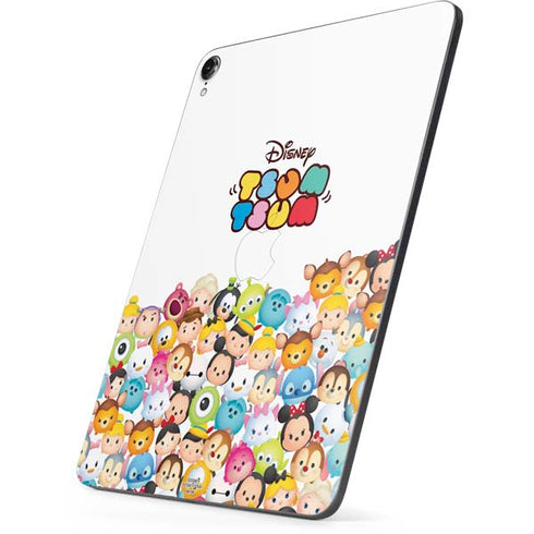 Disney Tsum Tsum Art Apple iPad Pro Skin