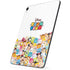 Disney Tsum Tsum Art Apple iPad Pro Skin