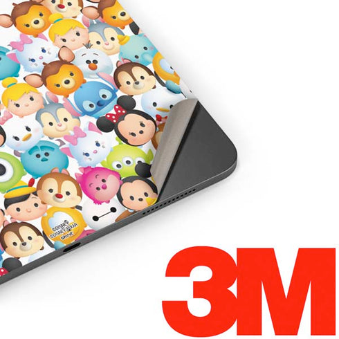 Disney Tsum Tsum Art Apple iPad Pro Skin