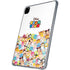 Disney Tsum Tsum Art iPad Pro 11in (2024) Clear Case