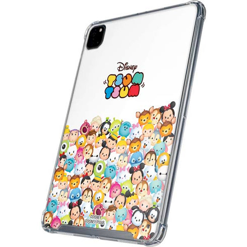 Disney Tsum Tsum Art iPad Cases