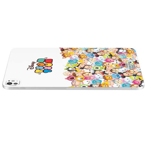 Disney Tsum Tsum Art iPad Pro 13in M4 (2024) Skin
