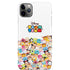 Disney Tsum Tsum Art iPhone Cases