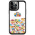 Disney Tsum Tsum Art iPhone Cases