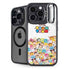 Disney Tsum Tsum Art iPhone Cases