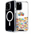 Disney Tsum Tsum Art iPhone Cases