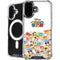 Disney Tsum Tsum Art iPhone 16 MagSafe Case