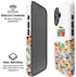 Disney Tsum Tsum Art iPhone 16 Plus Magsafe Impact Case