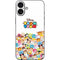 Disney Tsum Tsum Art iPhone 16 Plus Skin