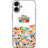 Disney Tsum Tsum Art iPhone 16 Plus Skin