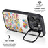 Disney Tsum Tsum Art iPhone 16 Pro Kickstand Case